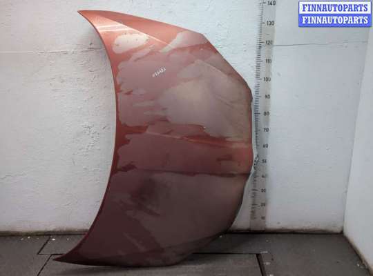 купить Капот на Skoda Fabia 2007-2014