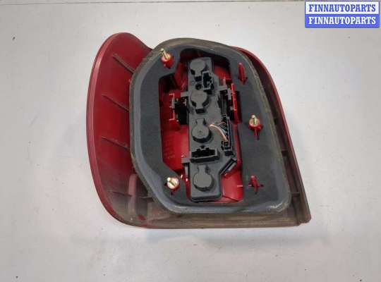 купить Фонарь (задний) на Volkswagen Polo 1999-2001