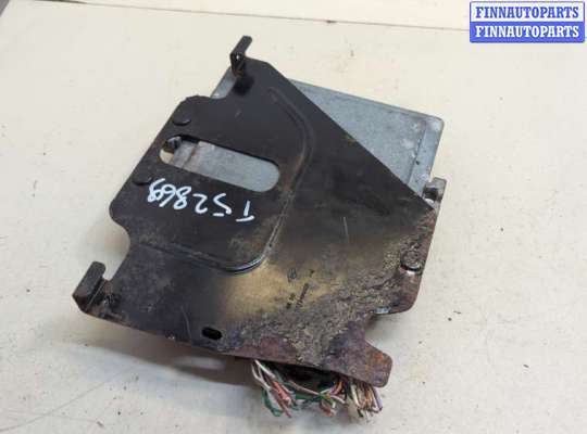 купить Блок управления двигателем на Renault Scenic 2009-2012