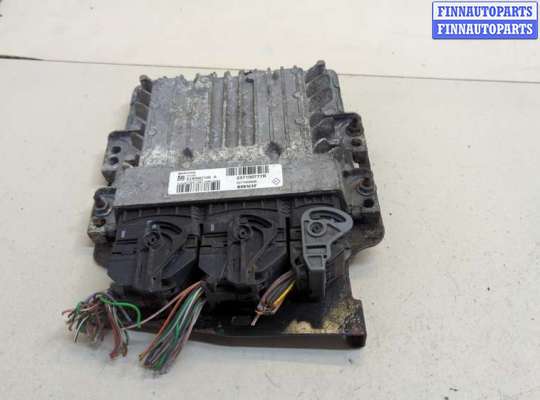 купить Блок управления двигателем на Renault Scenic 2009-2012