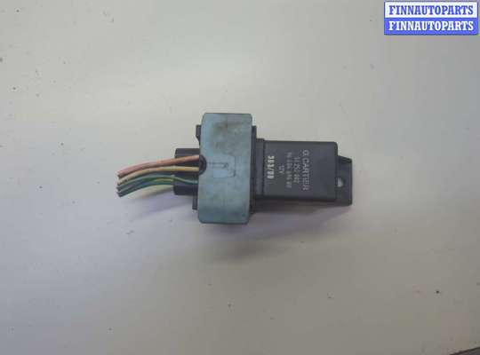 Купить Реле накала на Peugeot Expert 2007-2016 Реле накала CT1116359 на Peugeot Expert 2007-2016