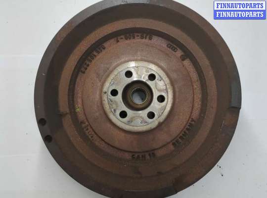 купить Маховик на Skoda Fabia 2007-2014