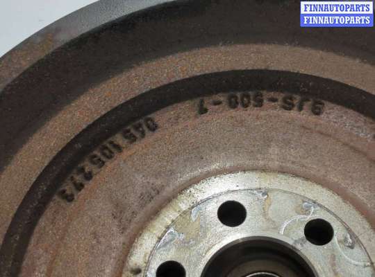 купить Маховик на Skoda Fabia 2007-2014