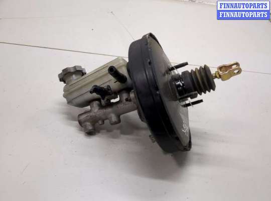 Усилитель тормозов вакуумный HN602148 на Hyundai Getz 2002-2011