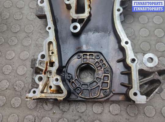 купить Насос масляный на Opel Corsa D 2006-2014