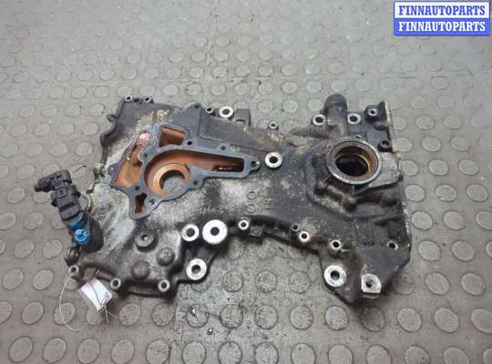 купить Насос масляный на Opel Corsa D 2006-2014