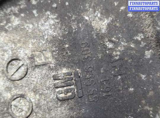 купить Насос масляный на Opel Corsa D 2006-2014