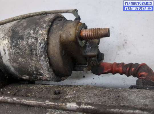 купить Стартер на Renault Trafic 2001-2014