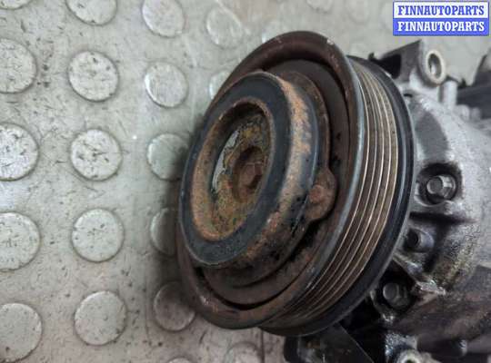 купить Компрессор кондиционера на Audi A6 (C5) 1997-2005