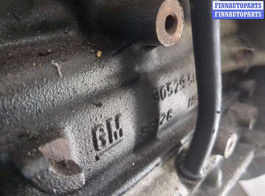 купить Заслонка дроссельная на Opel Agila 2000-2007