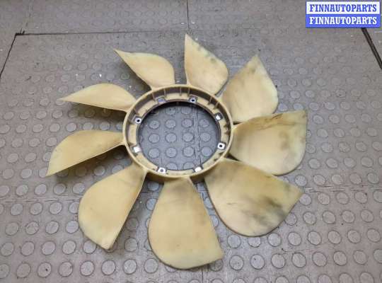купить Крыльчатка вентилятора (лопасти) на Infiniti QX56 2010-2013
