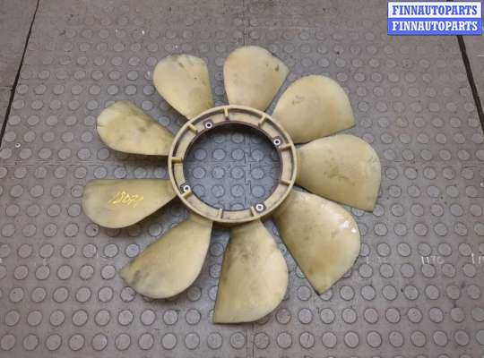 купить Крыльчатка вентилятора (лопасти) на Infiniti QX56 2010-2013