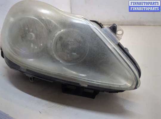 купить Фара (передняя) на Opel Corsa D 2006-2014