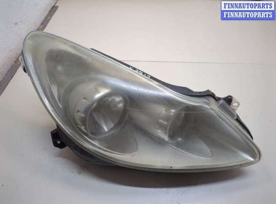 Фара (передняя) OP2373090 на Opel Corsa D 2006-2014