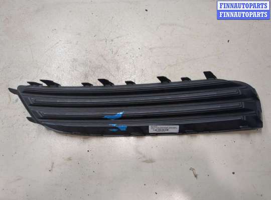 купить Заглушка (решётка) бампера на Opel Insignia 2008-2017