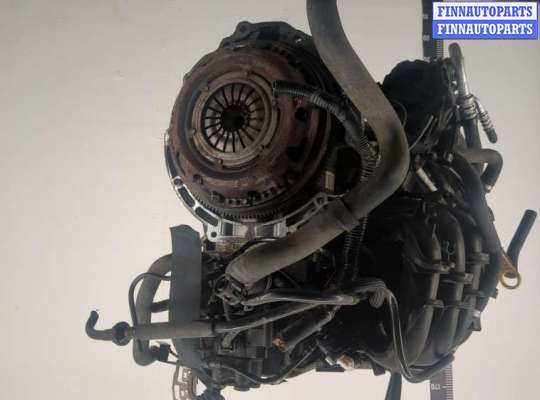 купить Двигатель (ДВС) на Ford C-Max 2002-2010
