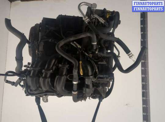 купить Двигатель (ДВС) на Ford C-Max 2002-2010