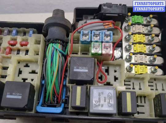 купить Блок предохранителей на Ford Focus 2 2005-2008