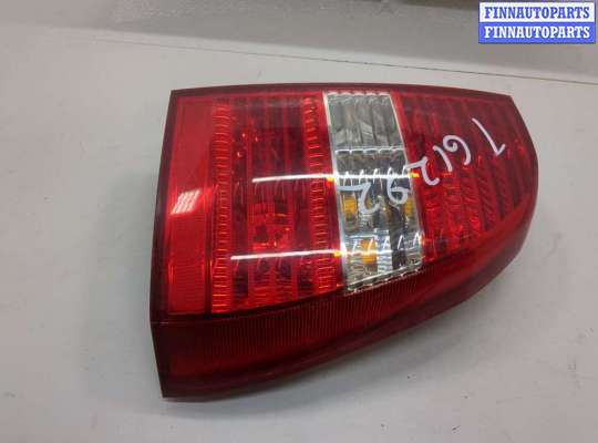 Фонарь (задний) KA599233 на KIA Sportage 2004-2010