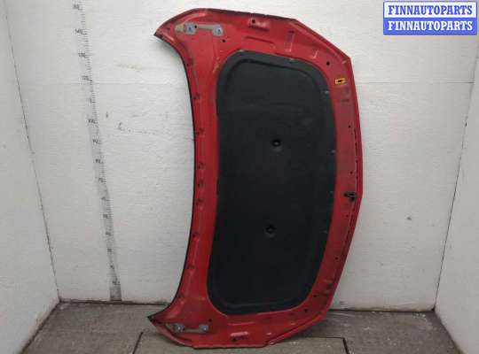 купить Обшивка капота на Opel Astra J 2010-2017