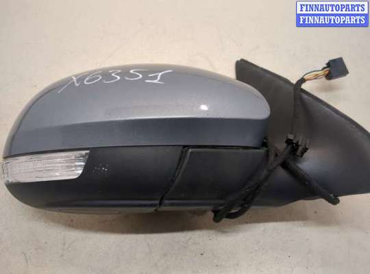 купить Зеркало боковое на Volkswagen Tiguan 2007-2011