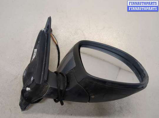 купить Зеркало боковое на Volkswagen Tiguan 2007-2011