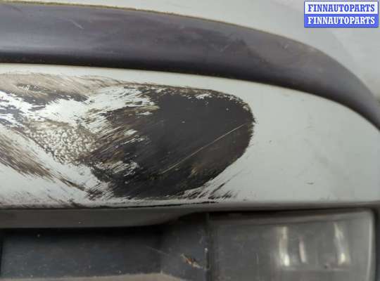 купить Решетка радиатора на Saab 9-3 2002-2014