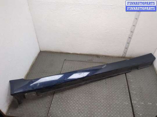 Накладка на порог BM3528293 на BMW 5 E60 2003-2010