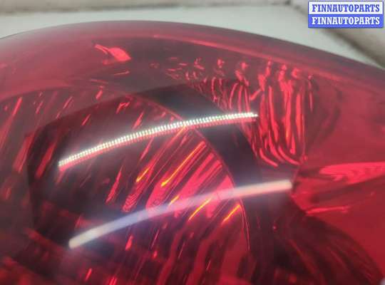 купить Фонарь (задний) на Volkswagen Touareg 2002-2007