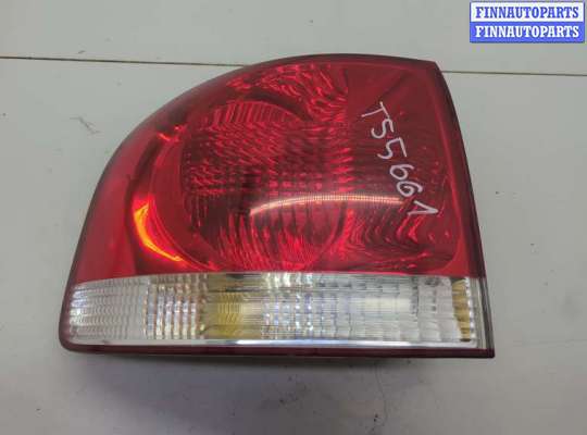 купить Фонарь (задний) на Volkswagen Touareg 2002-2007