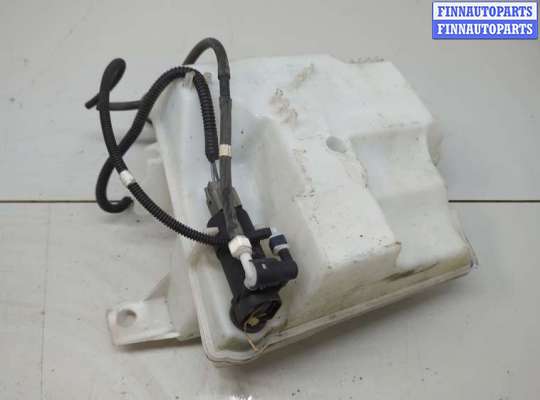 Бачок омывателя на Ford Focus III