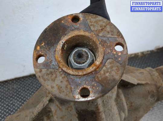 купить Мост (ведущий) на Nissan Navara 2004-2015