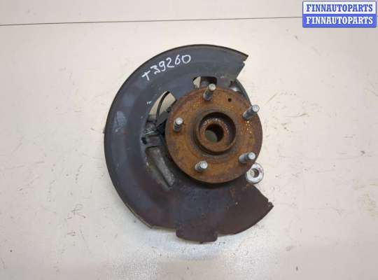 купить Ступица (кулак, цапфа) на Opel Astra K 2015-2021