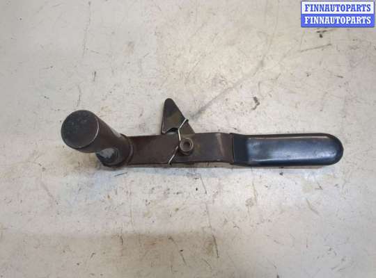 купить Кронштейн прицепного устройства на Mercedes ML W164 2005-2011