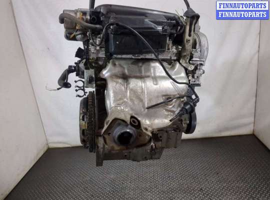 купить Двигатель (ДВС) на Renault Scenic 2003-2009