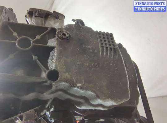 купить Двигатель (ДВС) на Renault Scenic 2003-2009