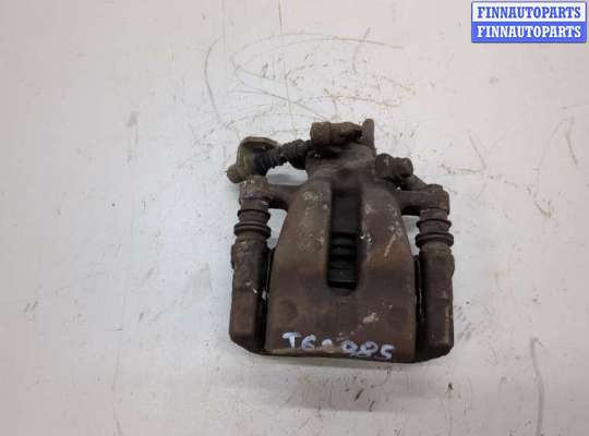 Суппорт OP2412907 на Opel Astra H 2004-2010