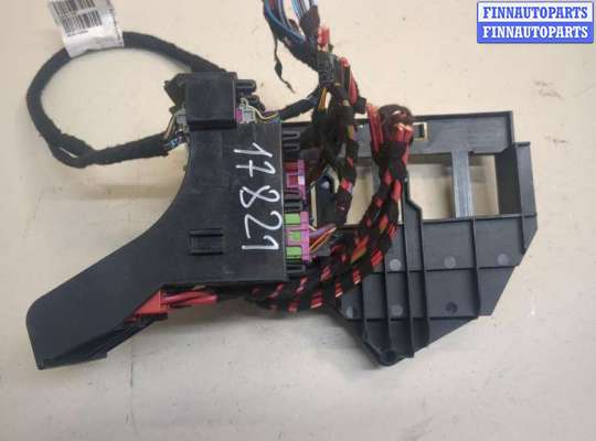 купить Блок предохранителей на Audi A8 (D3) 2002-2010