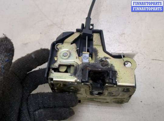 купить Замок двери на Renault Megane 1996-2002