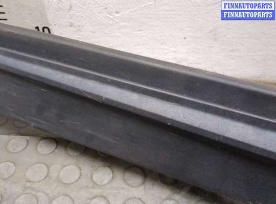 купить Накладка на порог на Cadillac SRX 2009-2016