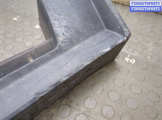 купить Накладка на порог на Cadillac SRX 2009-2016