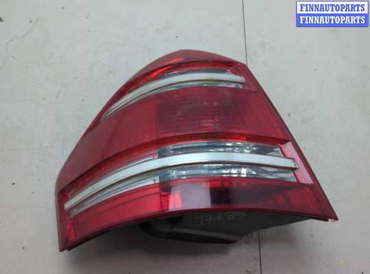 купить Фонарь (задний) на Mercedes GL X164 2006-2012