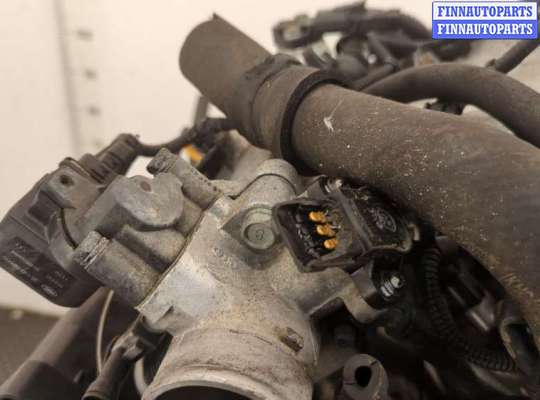 купить Форсунка топливная на KIA Picanto 2004-2011