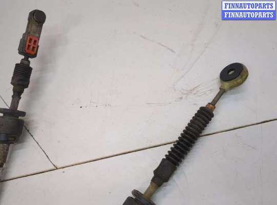 купить Кулиса КПП на Ford Focus 2 2008-2011