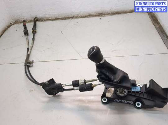 Кулиса КПП FO2140191 на Ford Focus 2 2008-2011