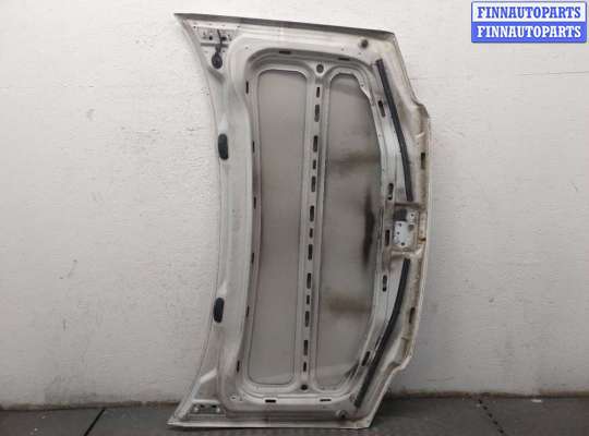 купить Капот на Volkswagen Caddy 2004-2010