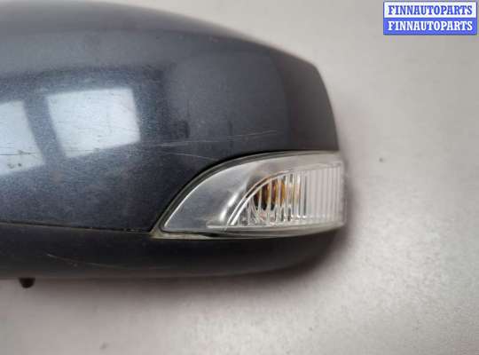 купить Зеркало боковое на Renault Megane 3 2009-2016