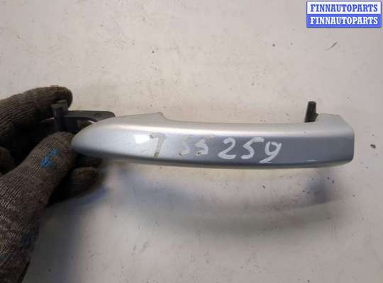 купить Ручка двери наружная на Volkswagen Passat 6 2005-2010