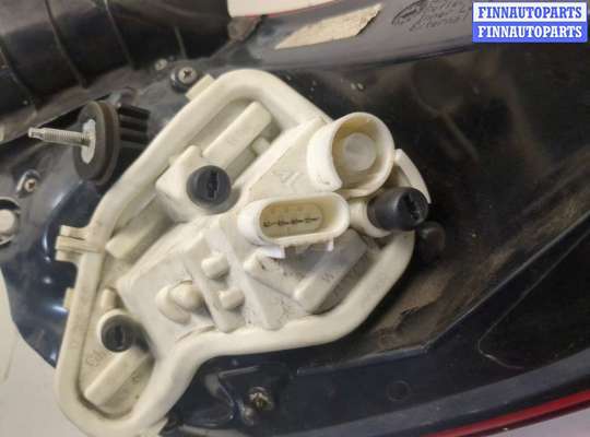 купить Фонарь (задний) на Opel Astra J 2010-2017