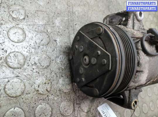 купить Компрессор кондиционера на Opel Zafira B 2005-2014
